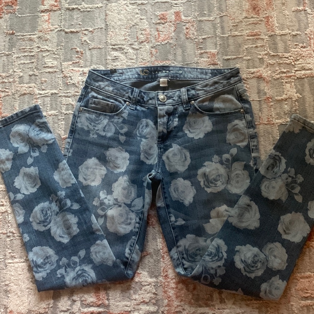 Lauren Conrad Jeans